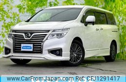nissan elgrand 2016 quick_quick_DBA-TE52_TE52-081594