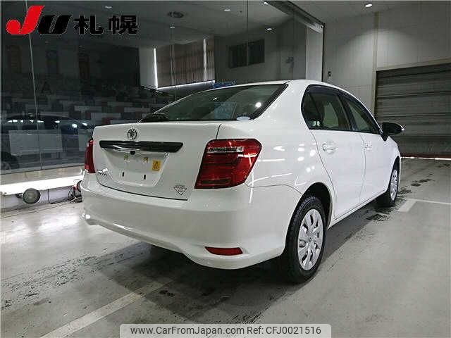 toyota corolla-axio 2019 -TOYOTA--Corolla Axio NZE164--7071254---TOYOTA--Corolla Axio NZE164--7071254- image 2