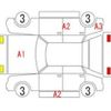 toyota wish 2017 -TOYOTA--Wish DBA-ZGE25W--ZGE25-6012839---TOYOTA--Wish DBA-ZGE25W--ZGE25-6012839- image 2