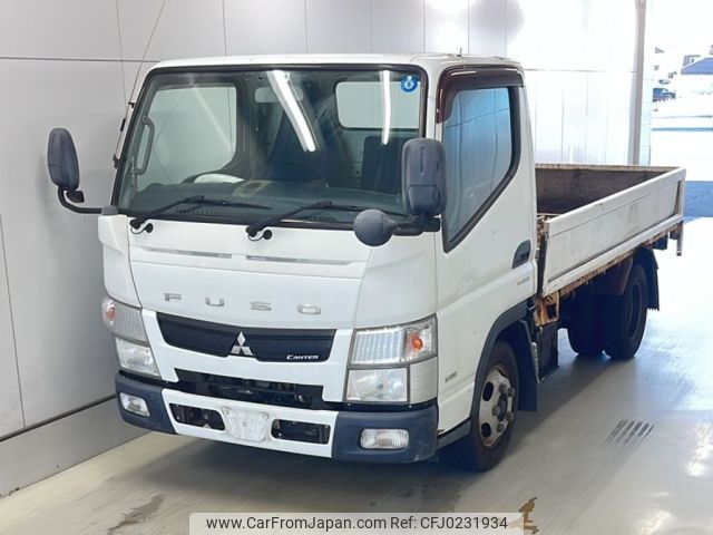 mitsubishi-fuso canter 2013 -MITSUBISHI--Canter FBA20-520305---MITSUBISHI--Canter FBA20-520305- image 1