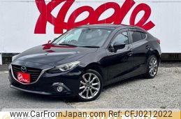 mazda axela 2016 -MAZDA--Axela LDA-BM2FP--BM2FP-100051---MAZDA--Axela LDA-BM2FP--BM2FP-100051-