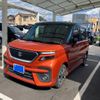 suzuki solio 2021 CFJ1690304 image 3