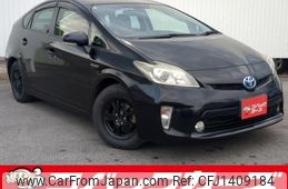 toyota prius 2012 quick_quick_ZVW30_ZVW30-1592070