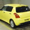 suzuki swift 2010 -SUZUKI--Swift CBA-ZC31S--ZC31S-252173---SUZUKI--Swift CBA-ZC31S--ZC31S-252173- image 5