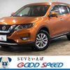 nissan x-trail 2017 -NISSAN--X-Trail DAA-HT32--HT32-152059---NISSAN--X-Trail DAA-HT32--HT32-152059- image 1