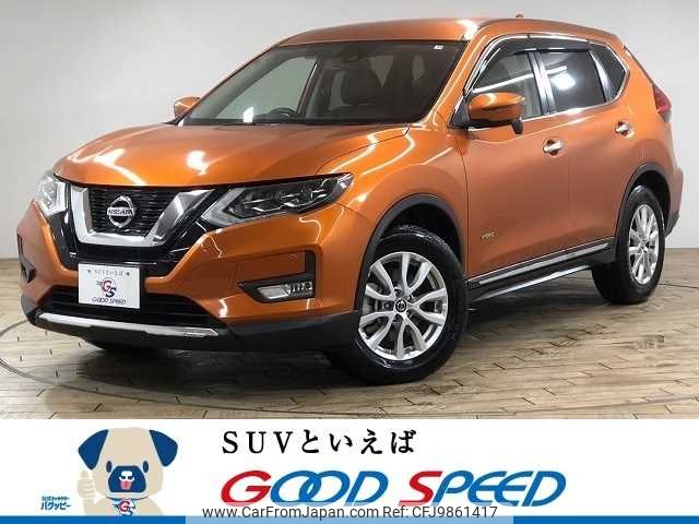 nissan x-trail 2017 -NISSAN--X-Trail DAA-HT32--HT32-152059---NISSAN--X-Trail DAA-HT32--HT32-152059- image 1