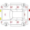 honda fit 2016 CFJ1344249 image 2