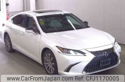 lexus es 2021 -LEXUS--Lexus ES 6AA-AXZH11--AXZH11-1002998---LEXUS--Lexus ES 6AA-AXZH11--AXZH11-1002998-