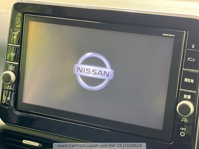 nissan dayz 2019 CFJ1639624 image 2