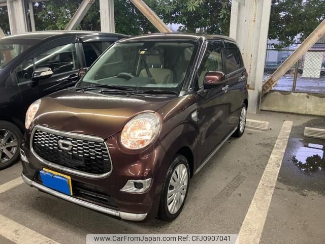 daihatsu cast 2016 -DAIHATSU--Cast DBA-LA250S--LA250S-0069558---DAIHATSU--Cast DBA-LA250S--LA250S-0069558- image 2