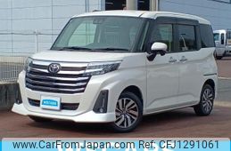 toyota roomy 2021 quick_quick_5BA-M900A_M900A-0539196