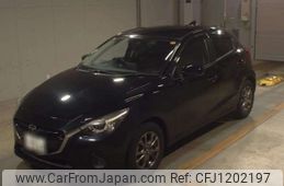mazda demio 2019 -MAZDA 【北九州 501ﾓ7962】--Demio 6BA-DJLFS--DJLFS-619390---MAZDA 【北九州 501ﾓ7962】--Demio 6BA-DJLFS--DJLFS-619390-
