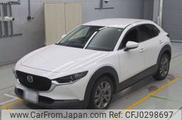 mazda cx-3 2020 -MAZDA 【名古屋 302わ3357】--CX-30 DM8P-108134---MAZDA 【名古屋 302わ3357】--CX-30 DM8P-108134-