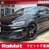 volkswagen golf 2020 -VOLKSWAGEN 【千葉 302】--VW Golf 3BA-AUDNU--WVWZZZAUZLW056048---VOLKSWAGEN 【千葉 302】--VW Golf 3BA-AUDNU--WVWZZZAUZLW056048- image 1