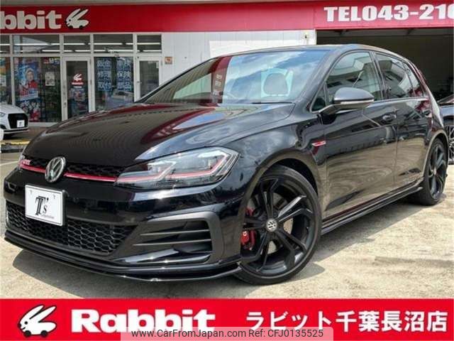 volkswagen golf 2020 -VOLKSWAGEN 【千葉 302】--VW Golf 3BA-AUDNU--WVWZZZAUZLW056048---VOLKSWAGEN 【千葉 302】--VW Golf 3BA-AUDNU--WVWZZZAUZLW056048- image 1