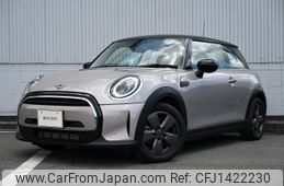 mini mini-others 2021 -BMW--BMW Mini 3BA-XR15MW--WMW32DH0002R00336---BMW--BMW Mini 3BA-XR15MW--WMW32DH0002R00336-