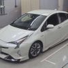 toyota prius 2016 -TOYOTA 【岐阜 302ﾕ8600】--Prius DAA-ZVW51--ZVW51-6023345---TOYOTA 【岐阜 302ﾕ8600】--Prius DAA-ZVW51--ZVW51-6023345- image 1