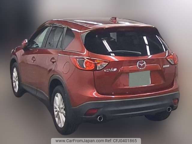 mazda cx-5 2012 -MAZDA--CX-5 LDA-KE2FW--KE2FW-112516---MAZDA--CX-5 LDA-KE2FW--KE2FW-112516- image 2