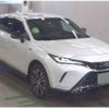 toyota harrier 2023 -TOYOTA 【湘南 341ﾌ1001】--Harrier 6LA-AXUP85--AXUP85-0004431---TOYOTA 【湘南 341ﾌ1001】--Harrier 6LA-AXUP85--AXUP85-0004431- image 1