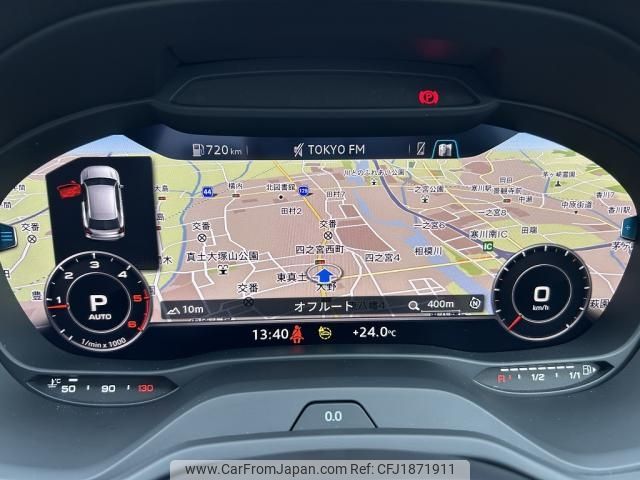 audi q2 2024 CFJ1871911 image 2