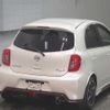 nissan march 2017 CFJ1512058 image 6