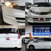 nissan note 2014 -NISSAN--Note DBA-E12--E12-197988---NISSAN--Note DBA-E12--E12-197988- image 9