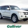 mitsubishi pajero 2019 -MITSUBISHI--Pajero LDA-V98W--V98W-1200769---MITSUBISHI--Pajero LDA-V98W--V98W-1200769- image 1