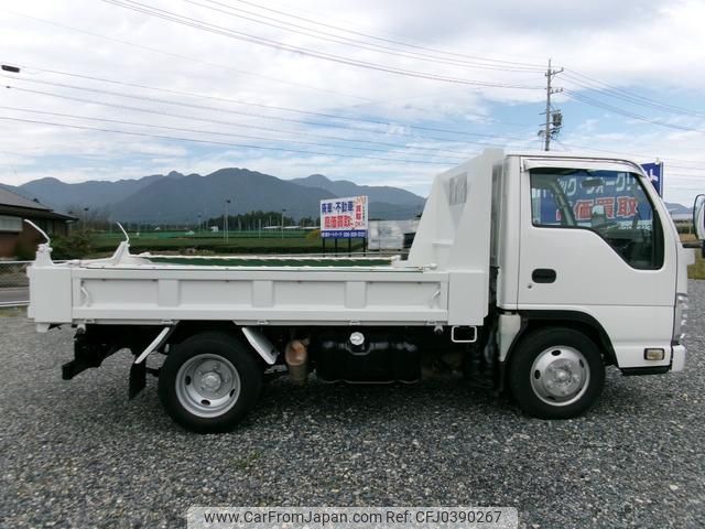 isuzu elf-truck 2012 GOO_NET_EXCHANGE_0206934A30241024W004 image 2