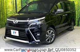 toyota voxy 2019 quick_quick_ZRR80W_ZRR80-0551458