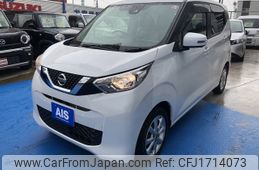 nissan dayz 2019 CFJ1714073