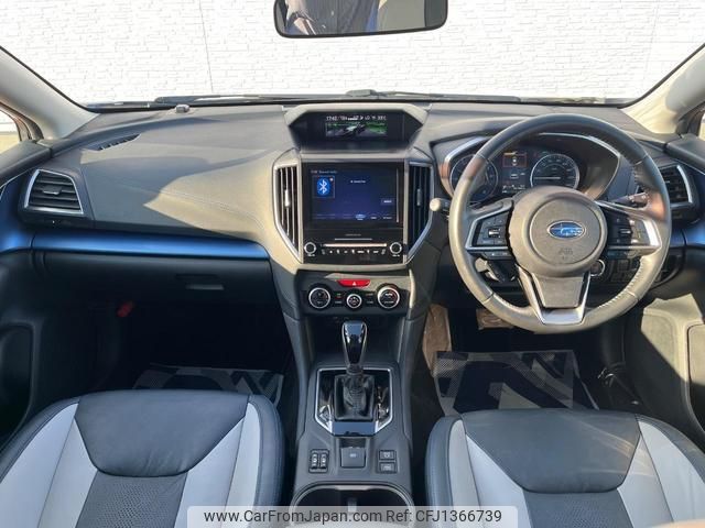 subaru xv 2018 quick_quick_GTE_GTE-003116 image 2
