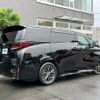 toyota vellfire 2023 quick_quick_6AA-AAHH40W_AAHH40-0005818 image 10