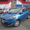 toyota sienta 2016 -TOYOTA--Sienta NHP170G--7037756---TOYOTA--Sienta NHP170G--7037756- image 1