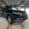 honda cr-v 2012 NIKYO_NX50821 image 1