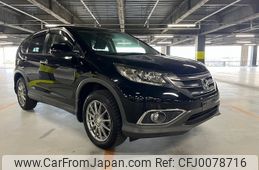 honda cr-v 2012 NIKYO_NX50821