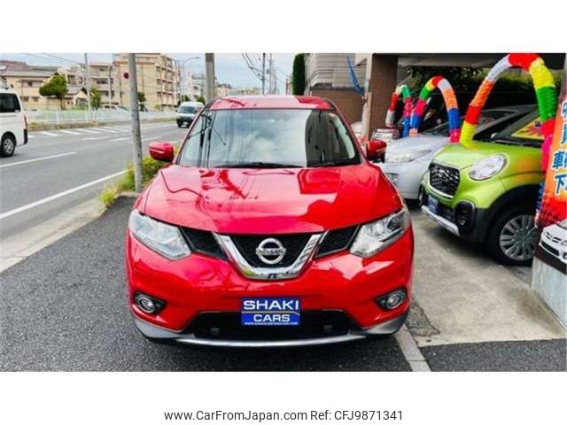 nissan x-trail 2016 -NISSAN--X-Trail DBA-NT32--NT32-046935---NISSAN--X-Trail DBA-NT32--NT32-046935- image 2