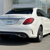 mercedes-benz c-class 2019 -MERCEDES-BENZ--Benz C Class 5AA-205078--WDD2050782R521123---MERCEDES-BENZ--Benz C Class 5AA-205078--WDD2050782R521123- image 23