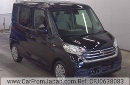 nissan dayz-roox 2018 quick_quick_DBA-B21A_B21A-0535653