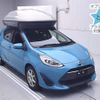 toyota aqua 2017 CFJ0658329 image 1