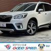 subaru forester 2018 -SUBARU--Forester 5AA-SKE--SKE-004457---SUBARU--Forester 5AA-SKE--SKE-004457- image 1