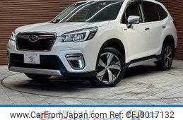 subaru forester 2018 -SUBARU--Forester 5AA-SKE--SKE-004457---SUBARU--Forester 5AA-SKE--SKE-004457-