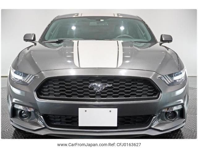 ford mustang 2017 quick_quick_-1FAP8H-_1FA6P8TH2G5246783 image 2