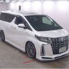 toyota alphard 2020 -TOYOTA--Alphard 6AA-AYH30W--AYH30W-0101164---TOYOTA--Alphard 6AA-AYH30W--AYH30W-0101164- image 1