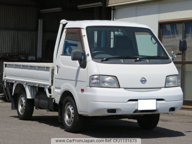 nissan vanette-truck 2006 -NISSAN--Vanette Truck SK82TN--323438---NISSAN--Vanette Truck SK82TN--323438- image 1