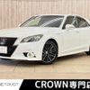 toyota crown 2014 -TOYOTA--Crown DAA-AWS210--AWS210-6069772---TOYOTA--Crown DAA-AWS210--AWS210-6069772- image 1