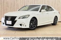 toyota crown 2014 -TOYOTA--Crown DAA-AWS210--AWS210-6069772---TOYOTA--Crown DAA-AWS210--AWS210-6069772-