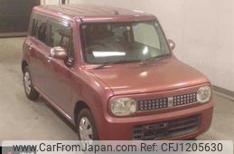 suzuki alto-lapin 2012 -SUZUKI--Alto Lapin HE22S--230666---SUZUKI--Alto Lapin HE22S--230666-