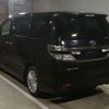 toyota vellfire 2013 -TOYOTA--Vellfire DBA-ANH20W--ANH20-8290047---TOYOTA--Vellfire DBA-ANH20W--ANH20-8290047- image 5