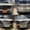 mazda cx-8 2019 quick_quick_3DA-KG2P_KG2P-214636 image 1