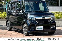 honda n-box 2017 -HONDA--N BOX DBA-JF3--JF3-2015421---HONDA--N BOX DBA-JF3--JF3-2015421-